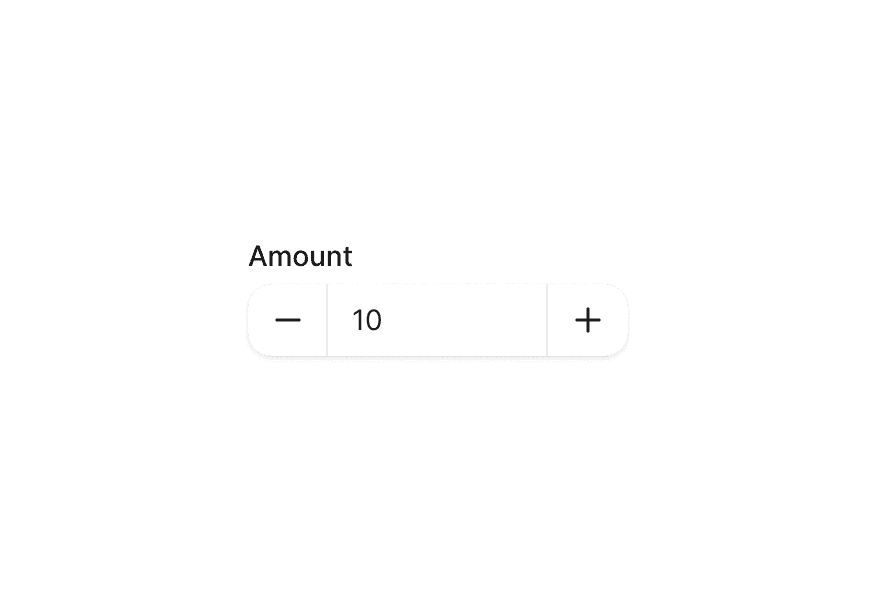 NumberField